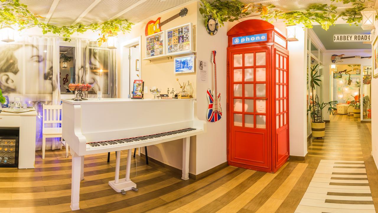 Pousada Piano Piano Campos do Jordão エクステリア 写真