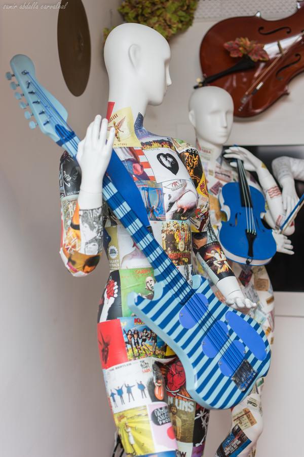 Pousada Piano Piano Campos do Jordão エクステリア 写真
