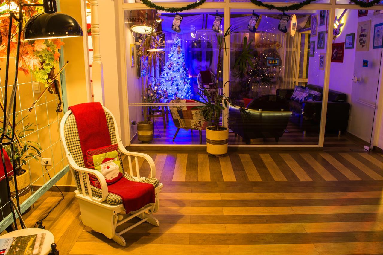 Pousada Piano Piano Campos do Jordão エクステリア 写真